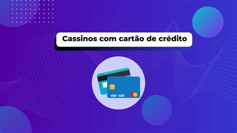 Top 10 Cassinos Online que Aceitam Visa 